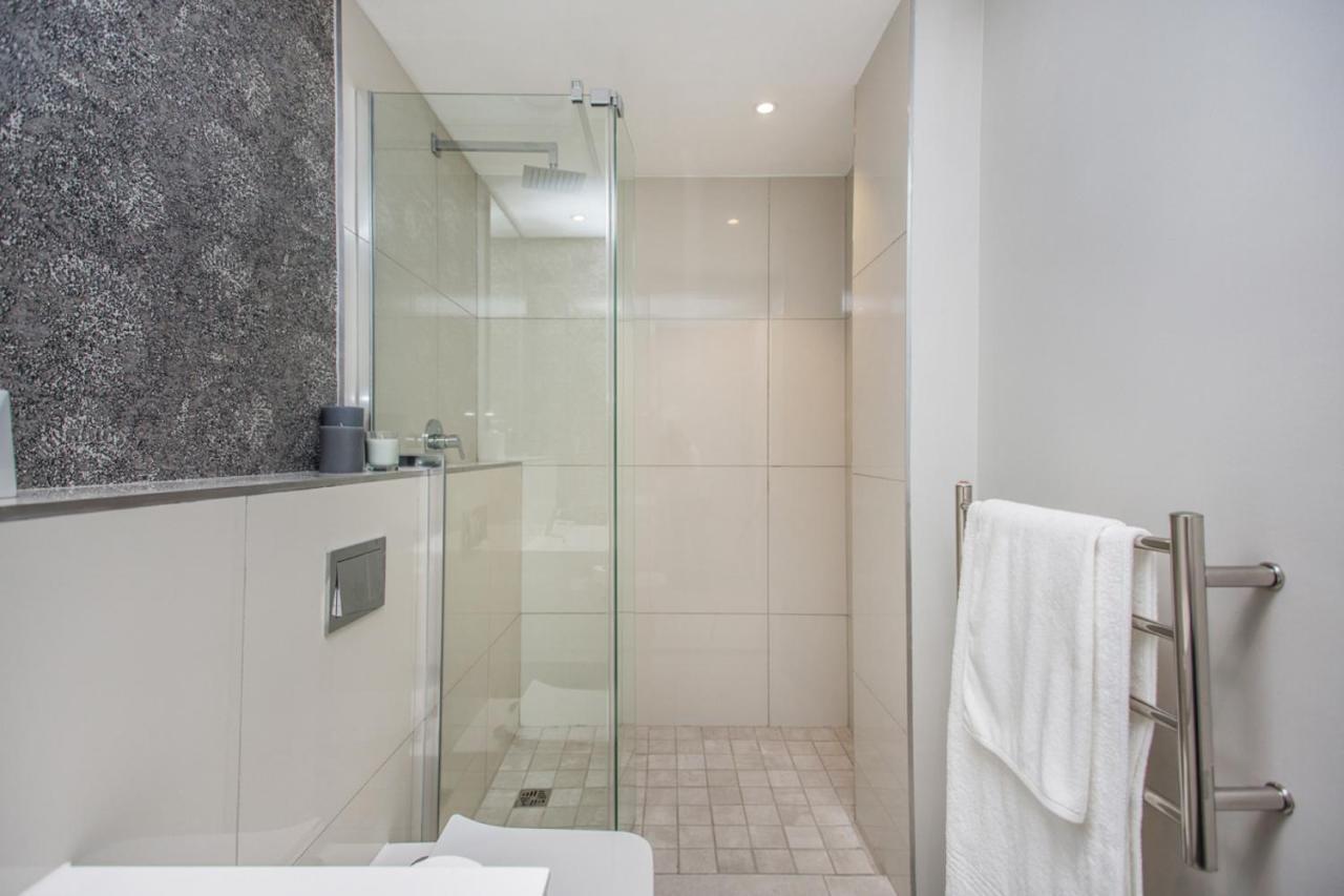 Docklands Executive By Itc Hospitality Apartment Cape Town