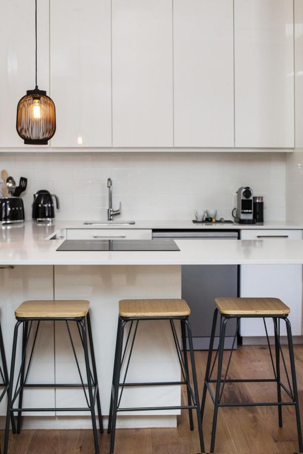 Docklands Executive By Itc Hospitality Apartment