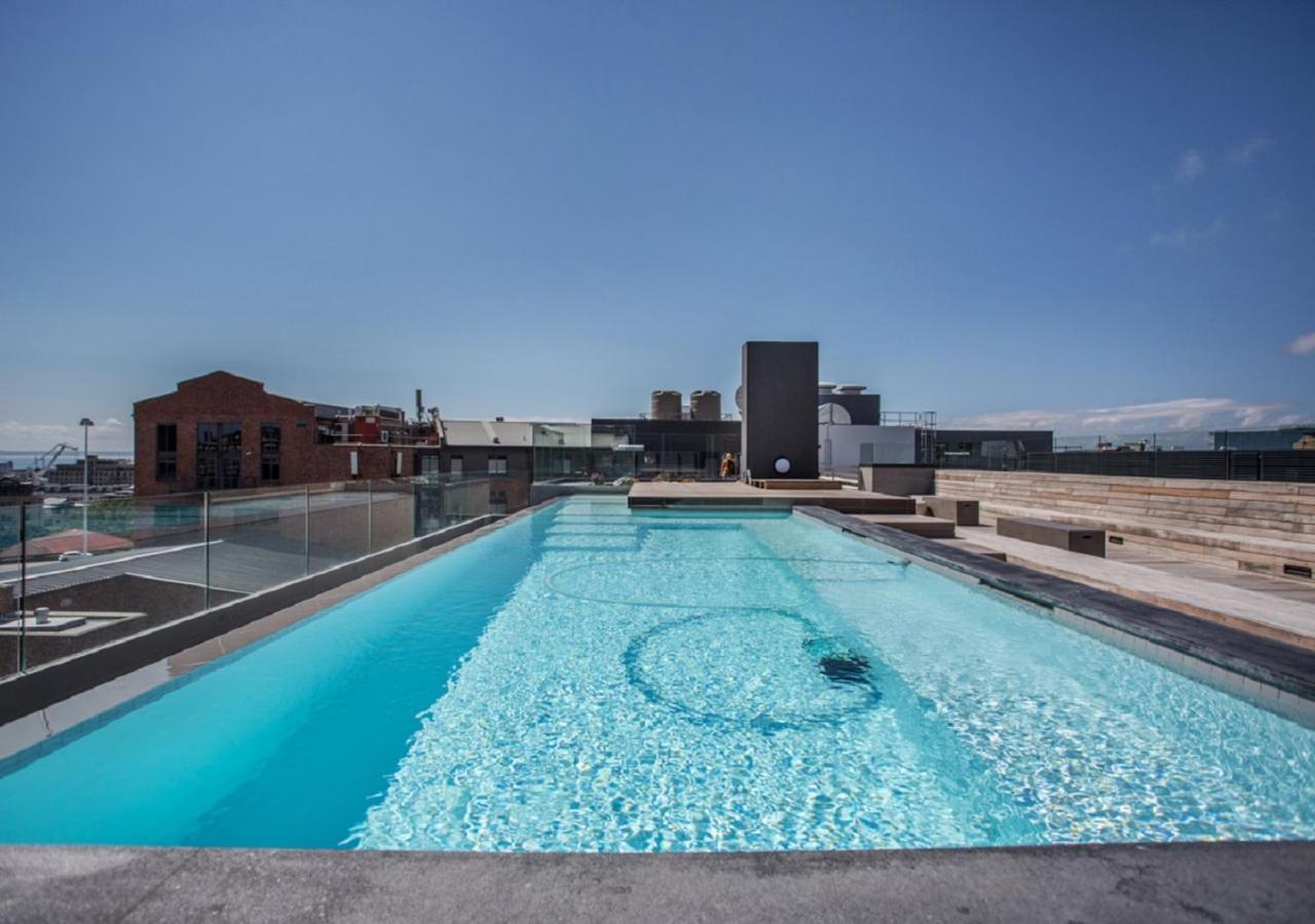 Docklands Executive By Itc Hospitality Apartment Cape Town