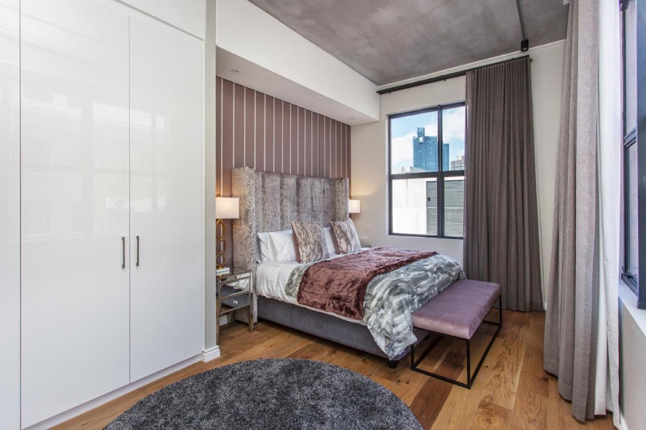 Docklands Executive By Itc Hospitality