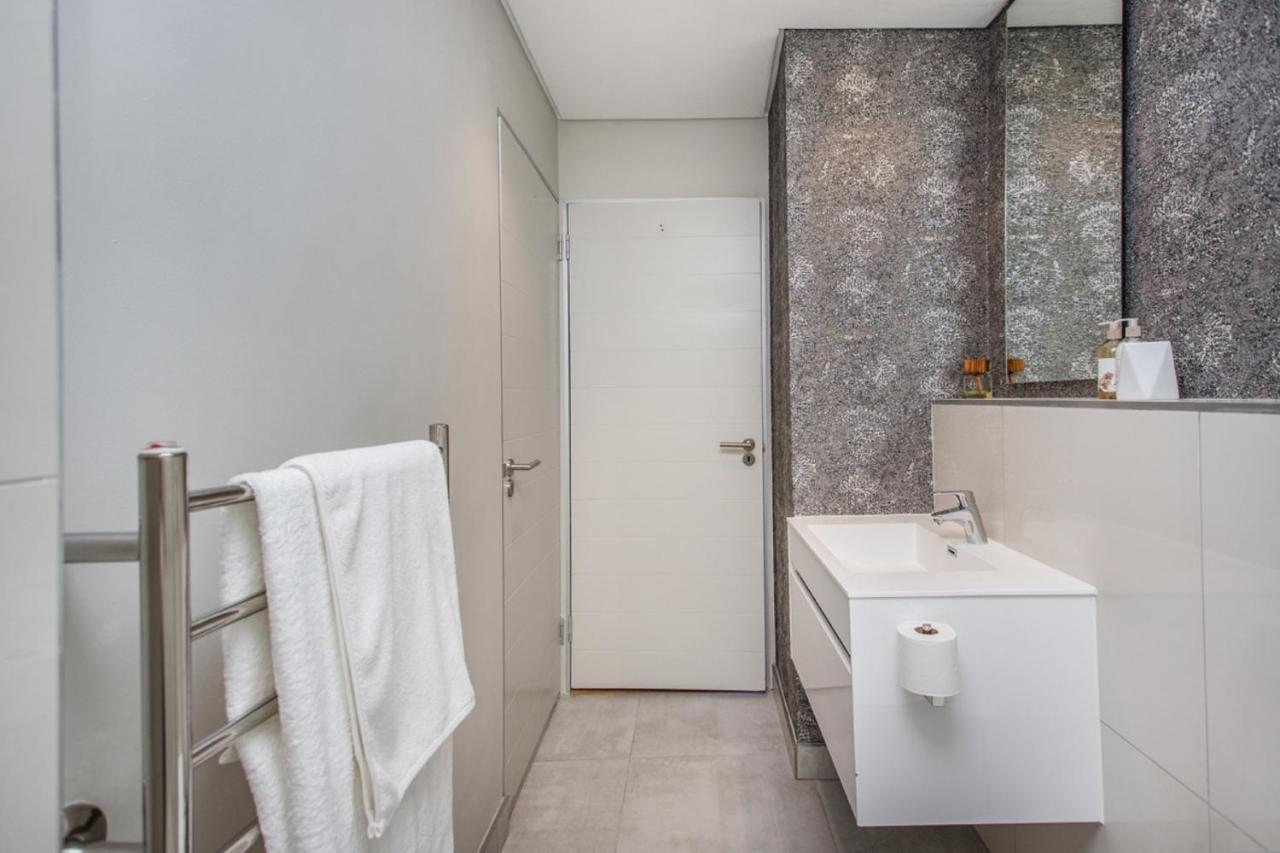 Docklands Executive By Itc Hospitality *