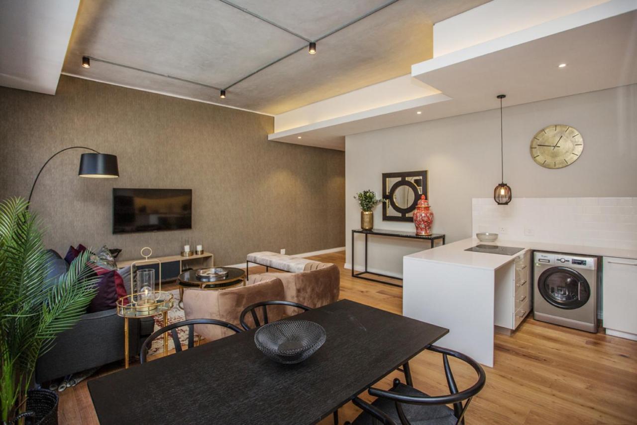 Apartment Docklands Executive By Itc Hospitality *