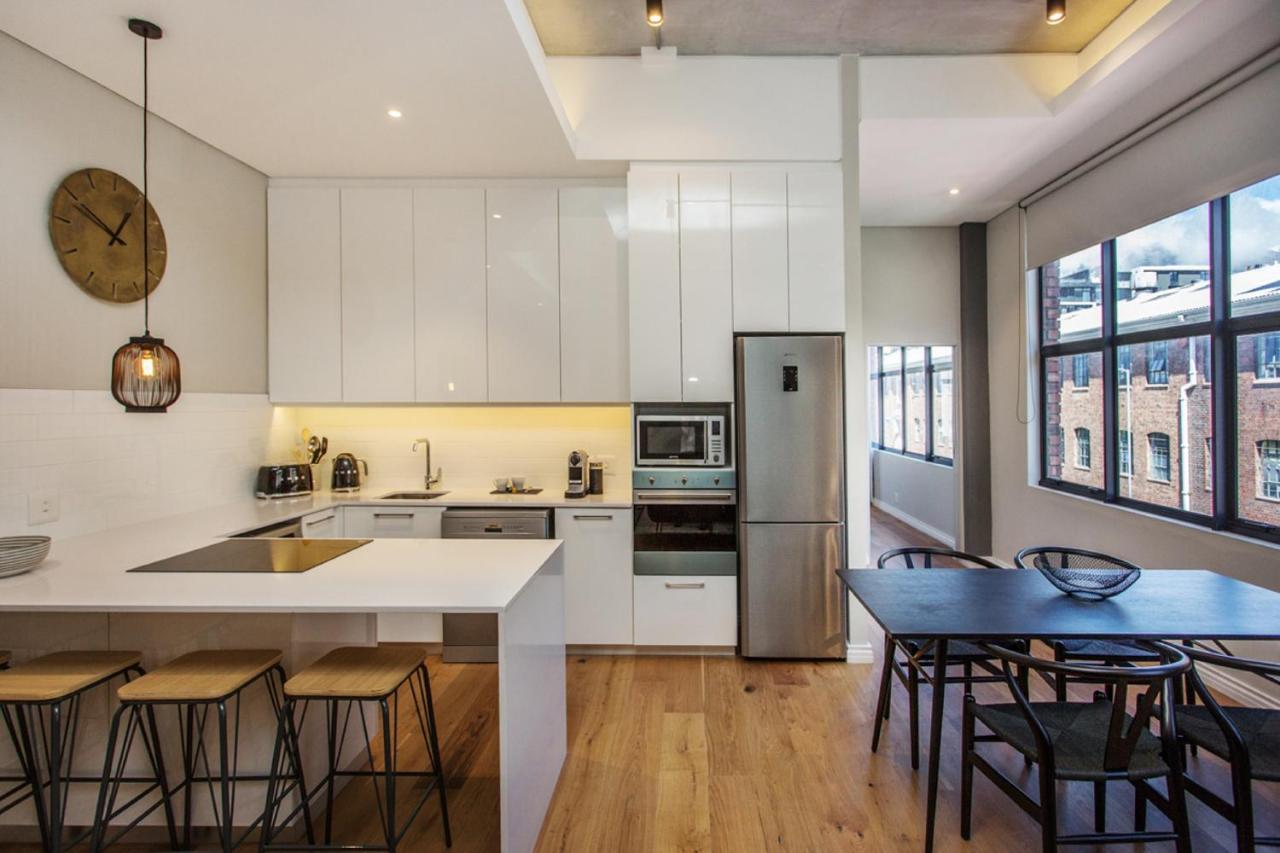 Apartment Docklands Executive By Itc Hospitality *