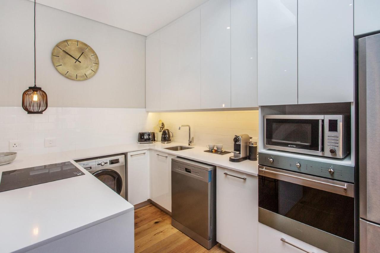 Docklands Executive By Itc Hospitality