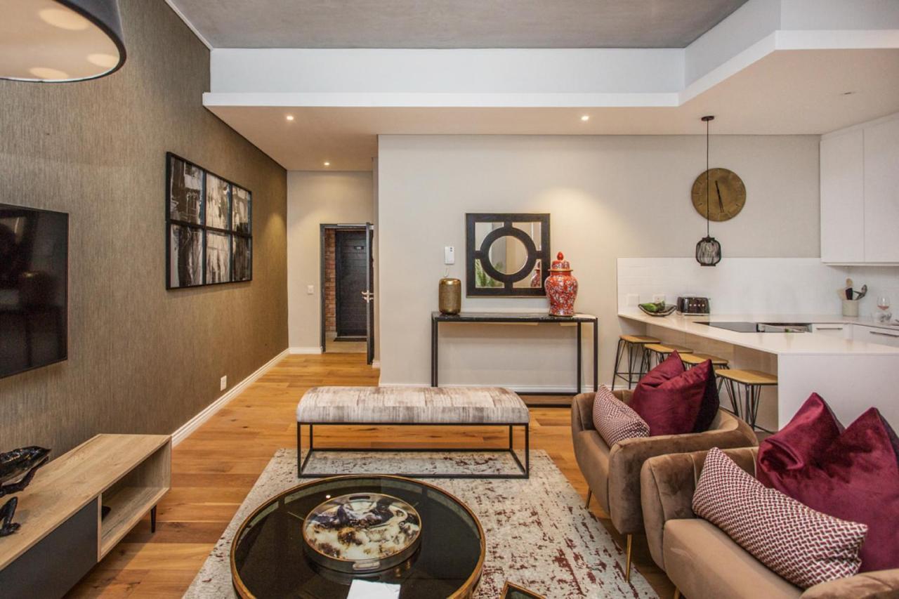 Docklands Executive By Itc Hospitality Apartment *