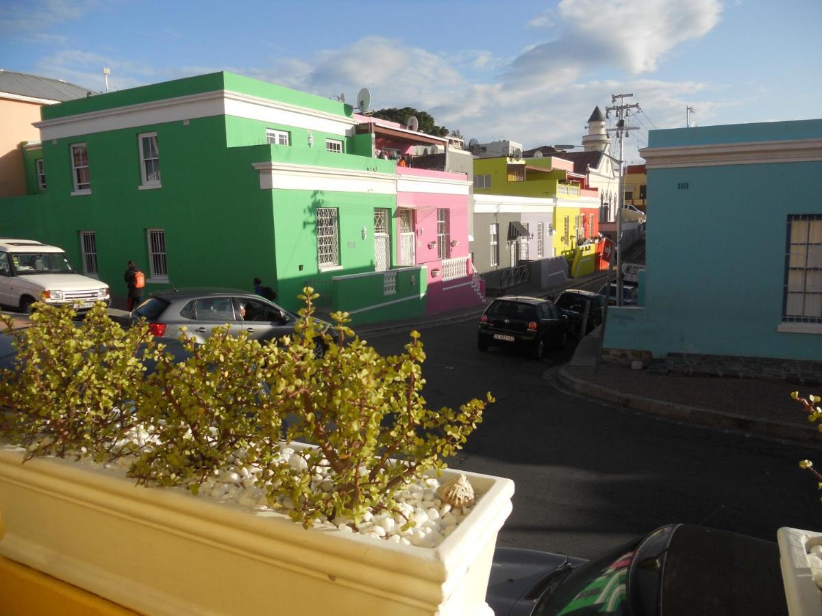 Guest house Rose Cape Town