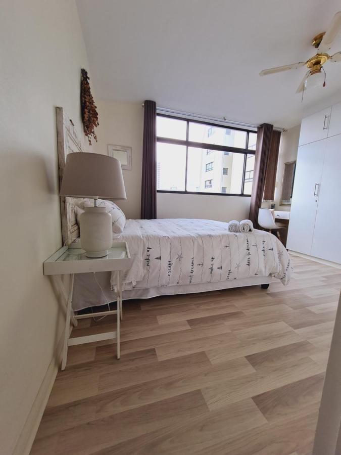 Apartment Silver Lining Beach Cape Town