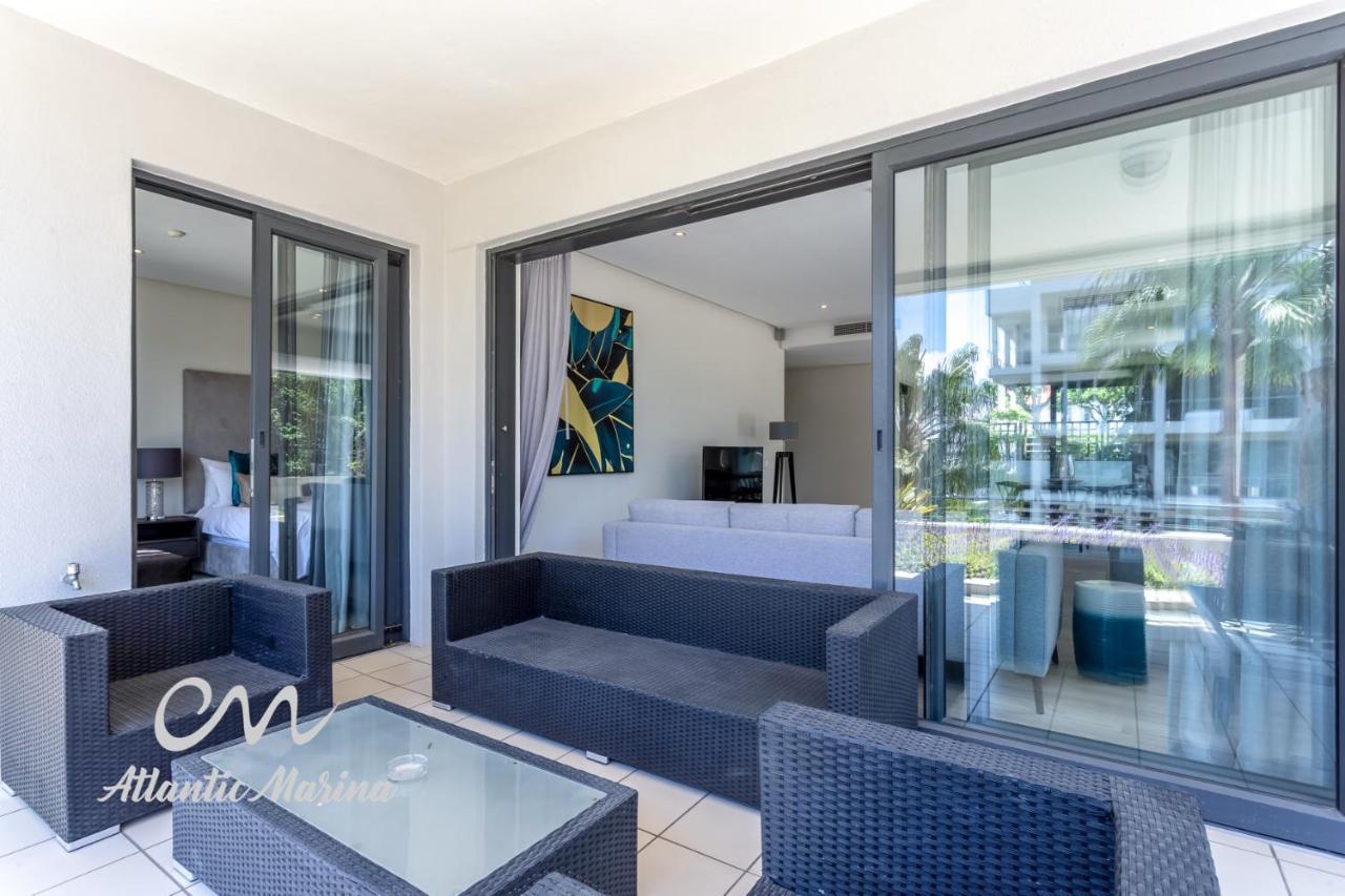 Atlantic Marina Apartment *