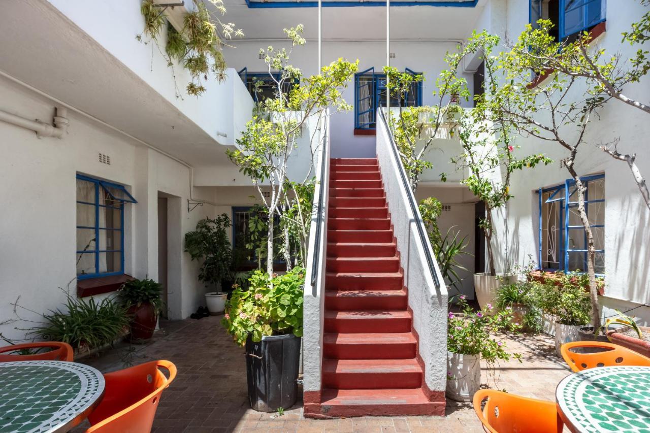 Hostel Long Street Backpackers (adults Only)