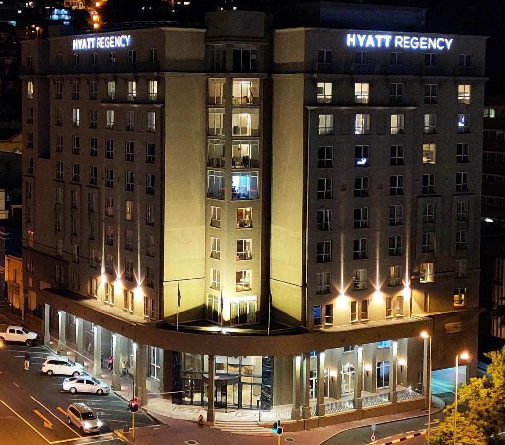 Hyatt Regency 5*