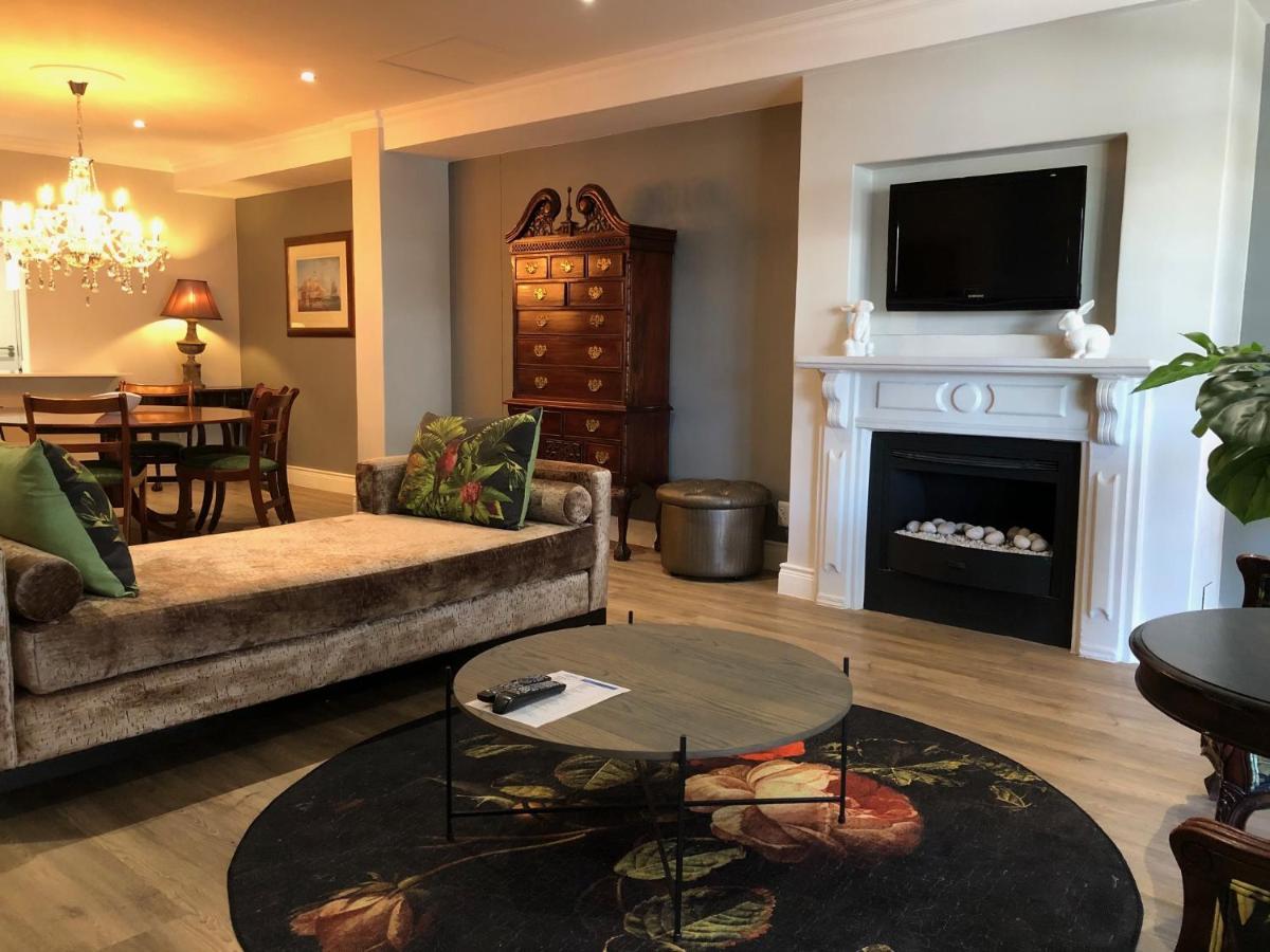 Aparthotel Romney Park Luxury By The Collection Cape Town