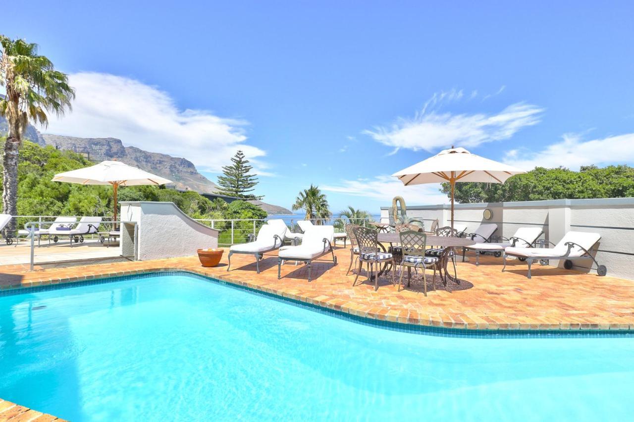 Ocean View House Guest house 4*