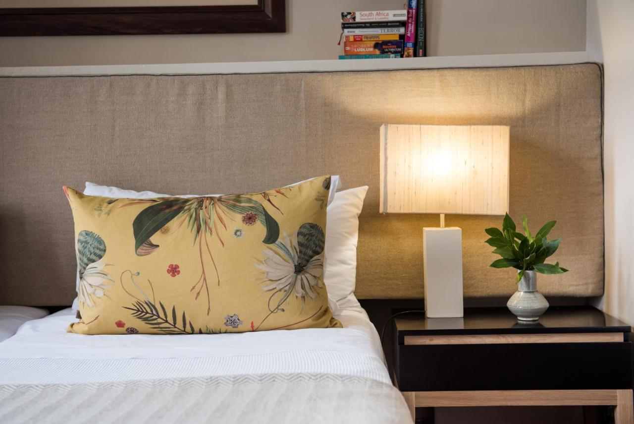 Guest house Welgelegen House 4*