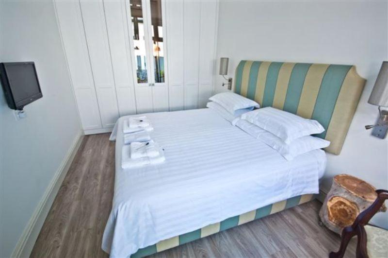 Blue Sky Apartment Cape Town