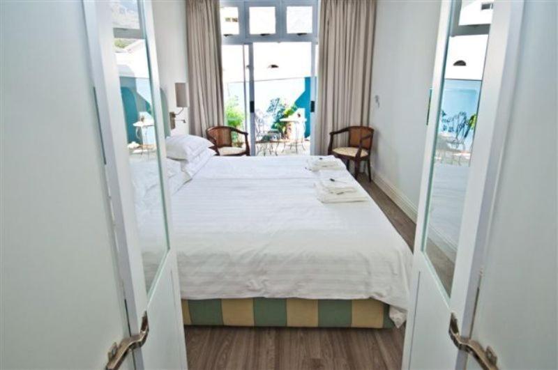 Apartment Blue Sky Cape Town
