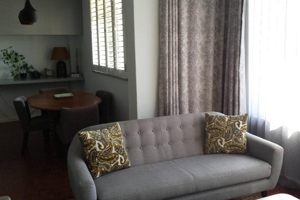 Apartment Devonshire 101 Cape Town