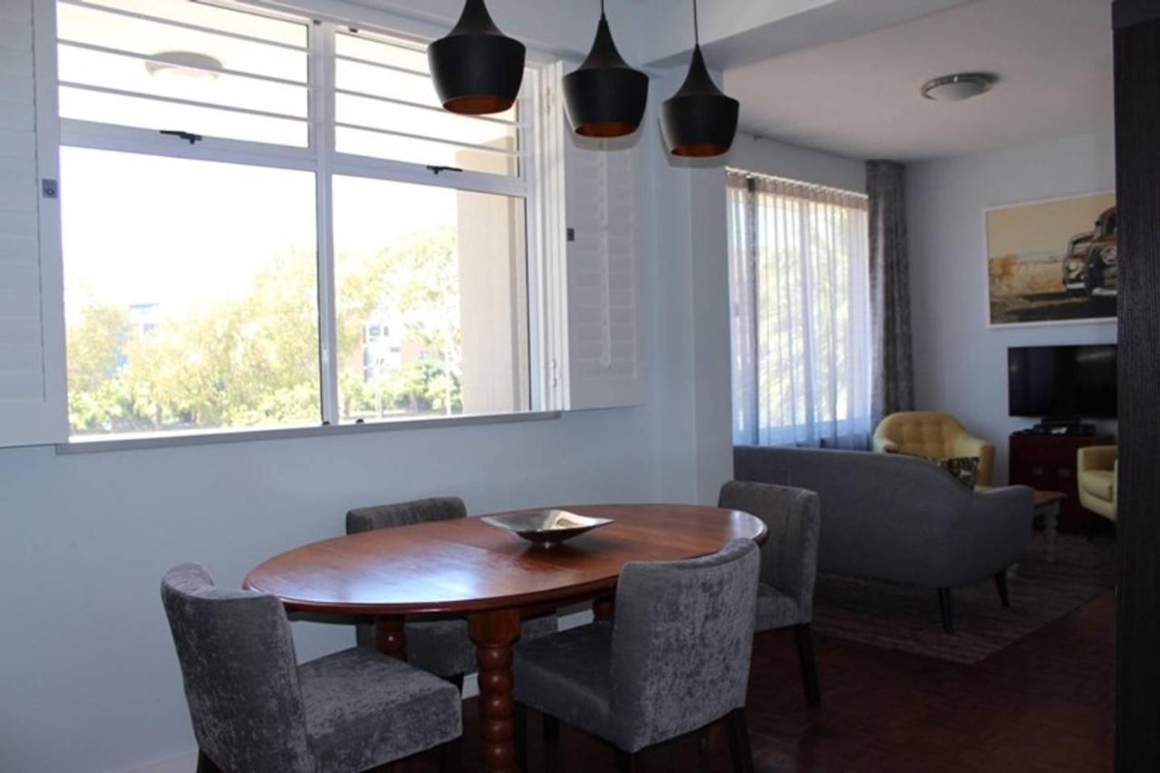 Devonshire 101 Apartment Cape Town