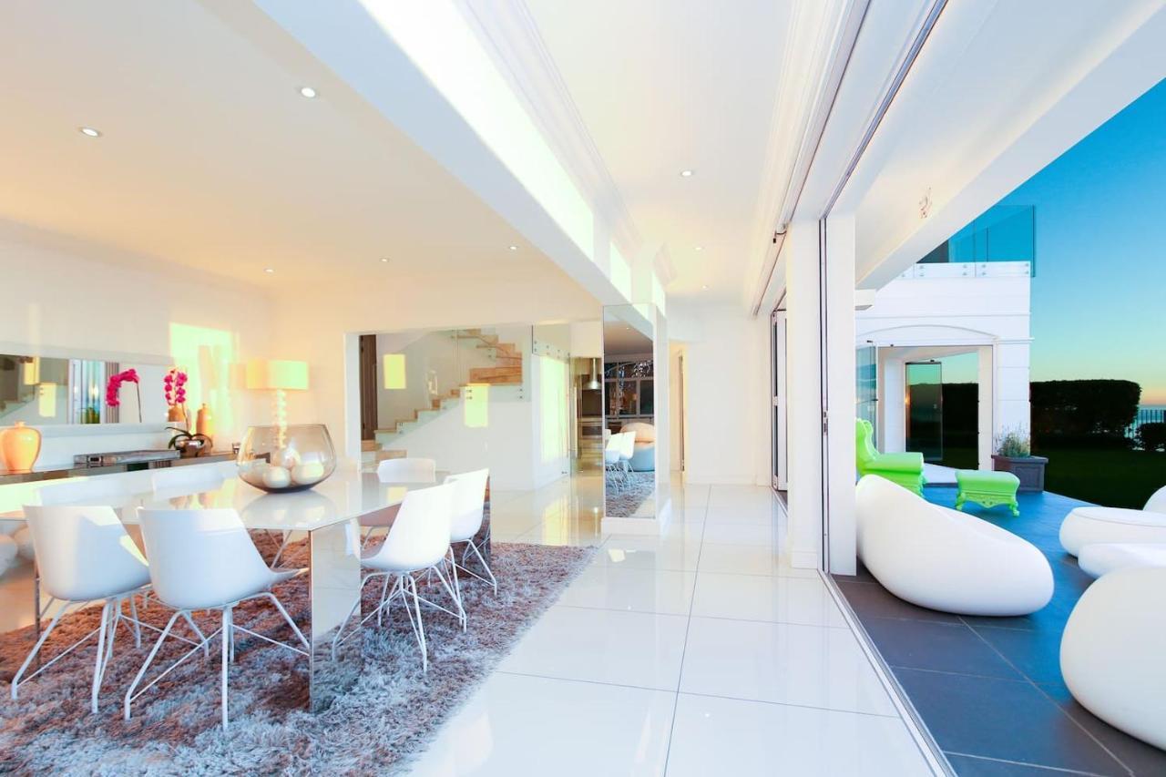 Villa La Maison Hermes - Heated Saltwater Pool Cape Town