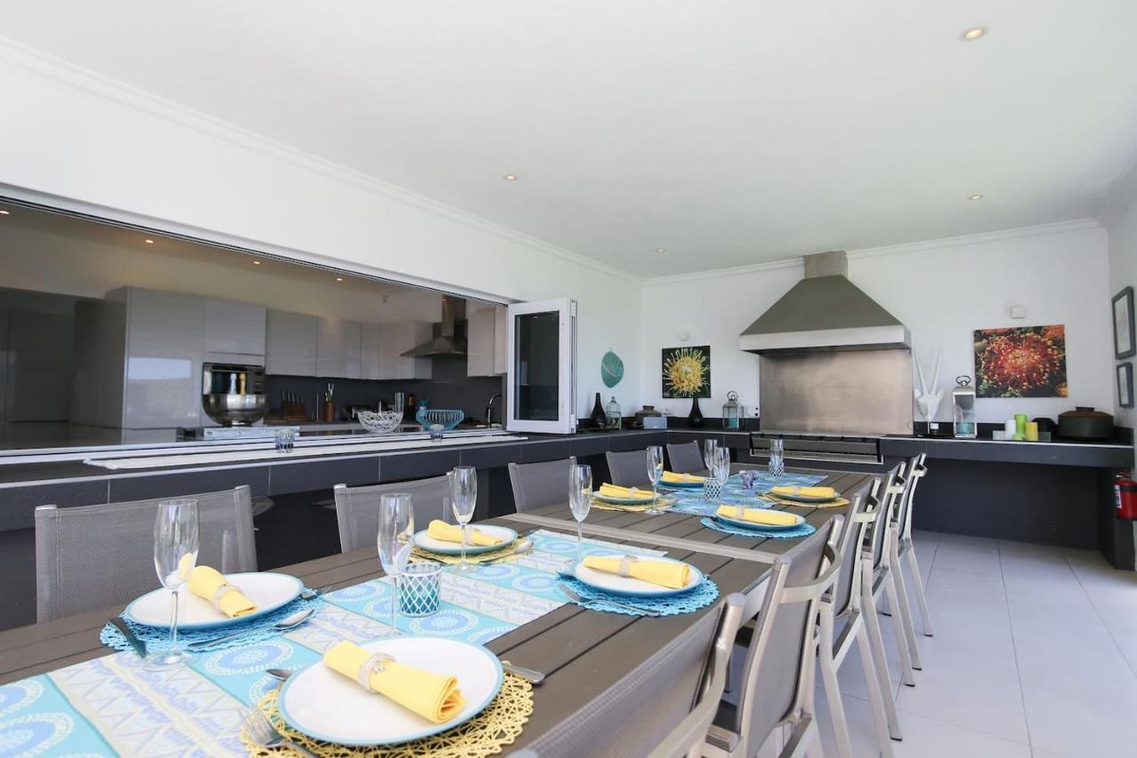 Villa La Maison Hermes - Heated Saltwater Pool Cape Town