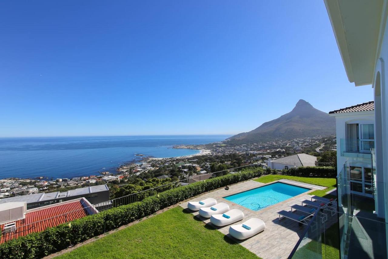 La Maison Hermes - Heated Saltwater Pool Villa *