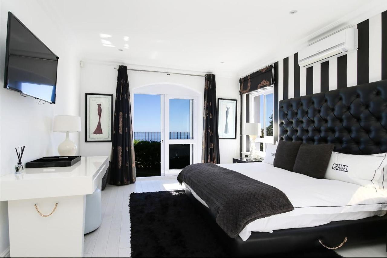 La Maison Hermes - Heated Saltwater Pool *