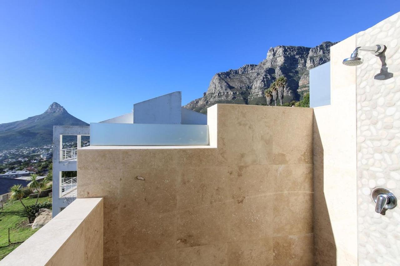 La Maison Hermes - Heated Saltwater Pool Villa *