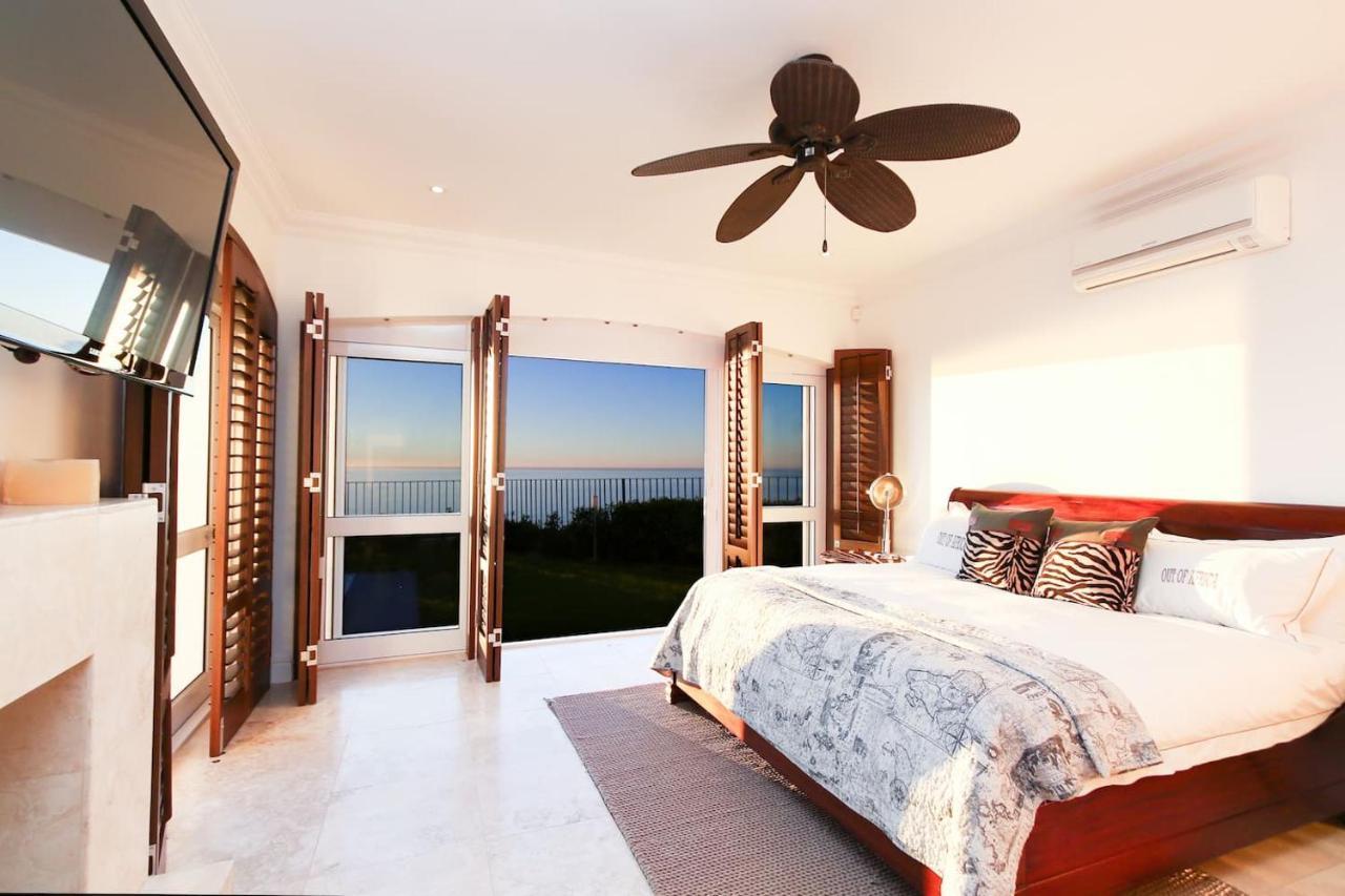 Villa La Maison Hermes - Heated Saltwater Pool *