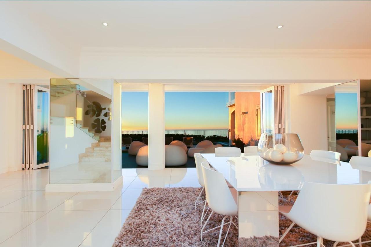 Villa La Maison Hermes - Heated Saltwater Pool *