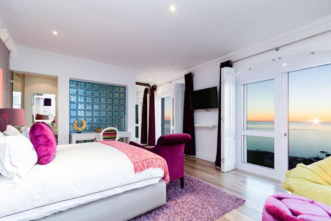 La Maison Hermes - Heated Saltwater Pool Cape Town