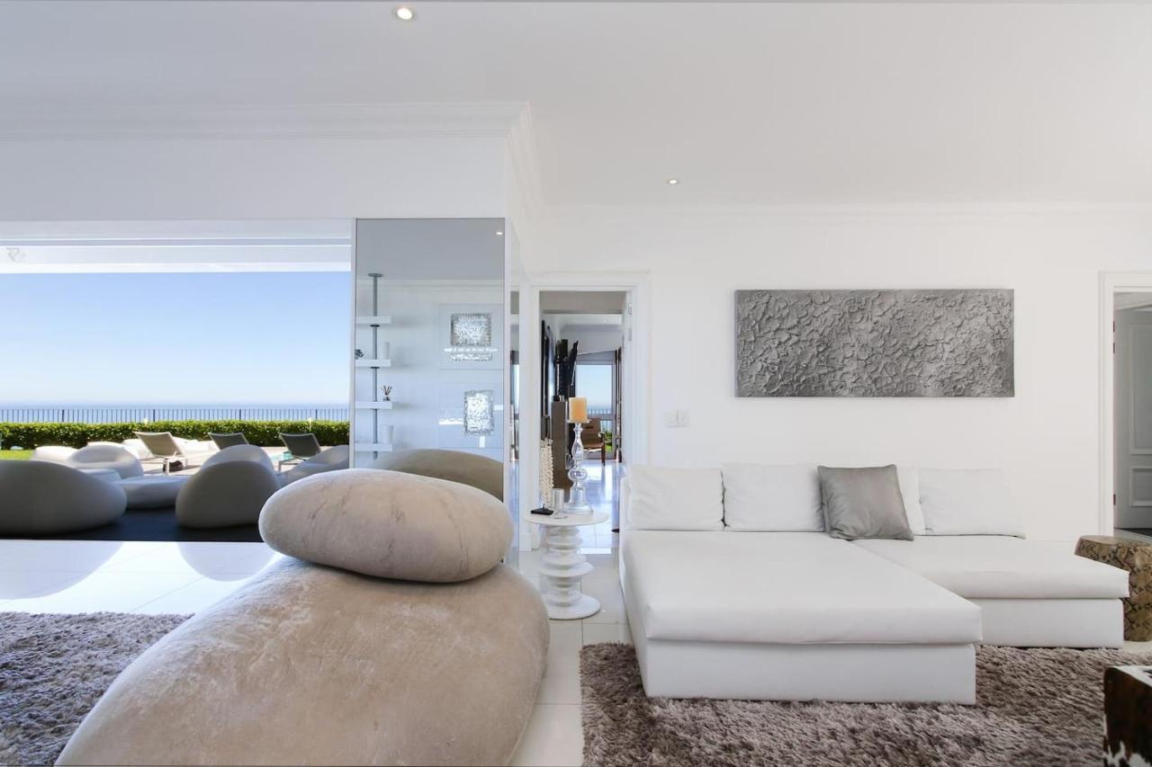 Villa La Maison Hermes - Heated Saltwater Pool