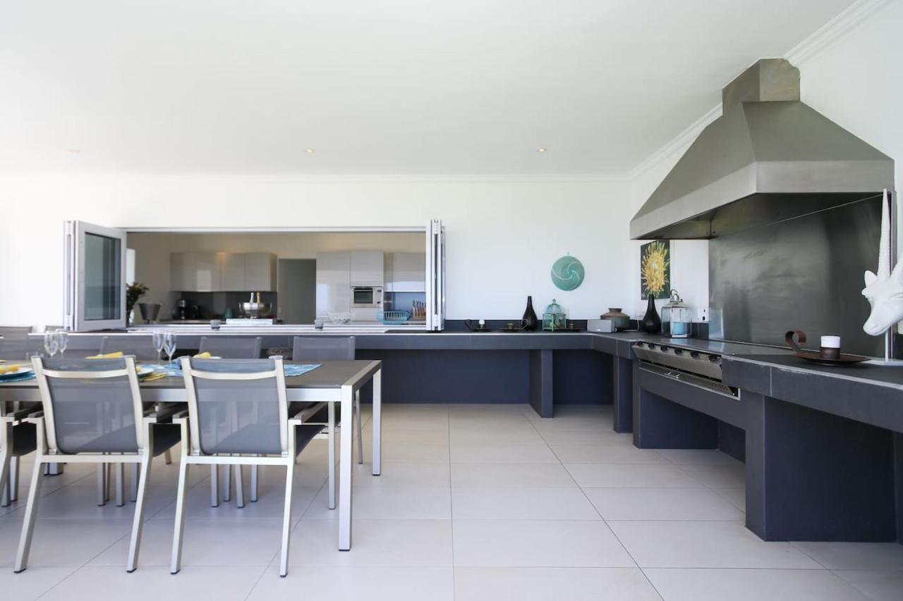 La Maison Hermes - Heated Saltwater Pool * Cape Town