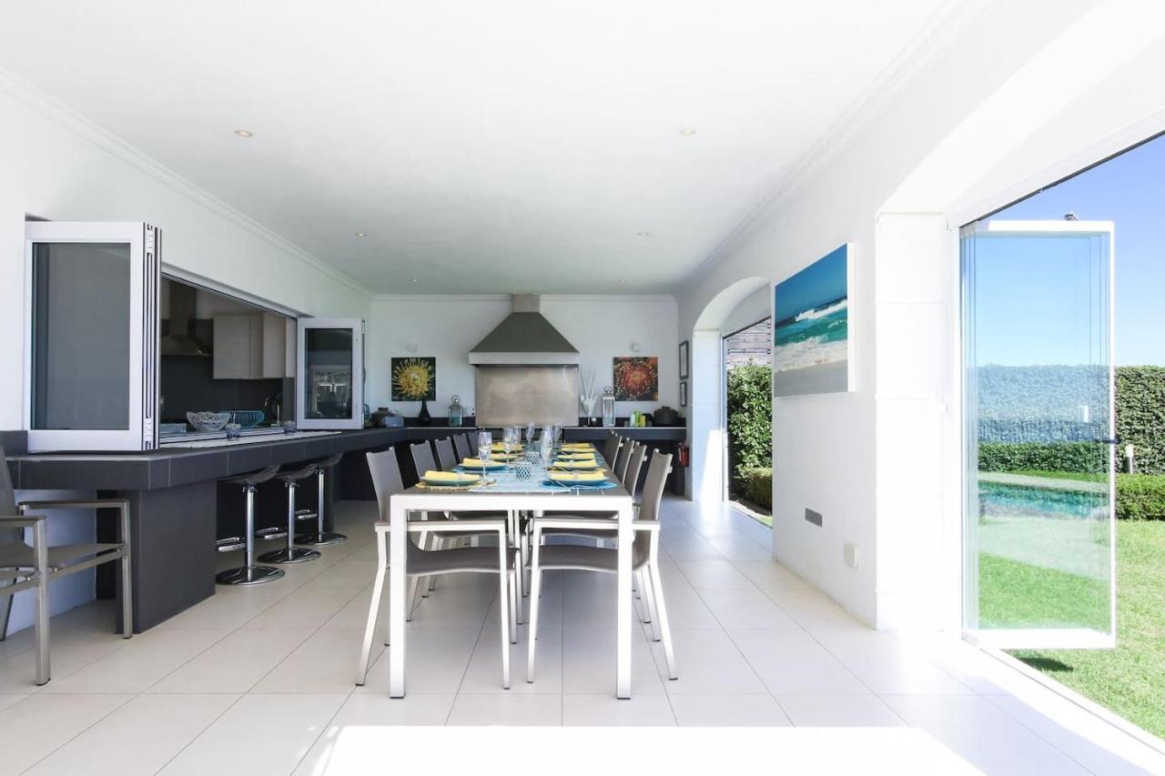 La Maison Hermes - Heated Saltwater Pool Villa Cape Town