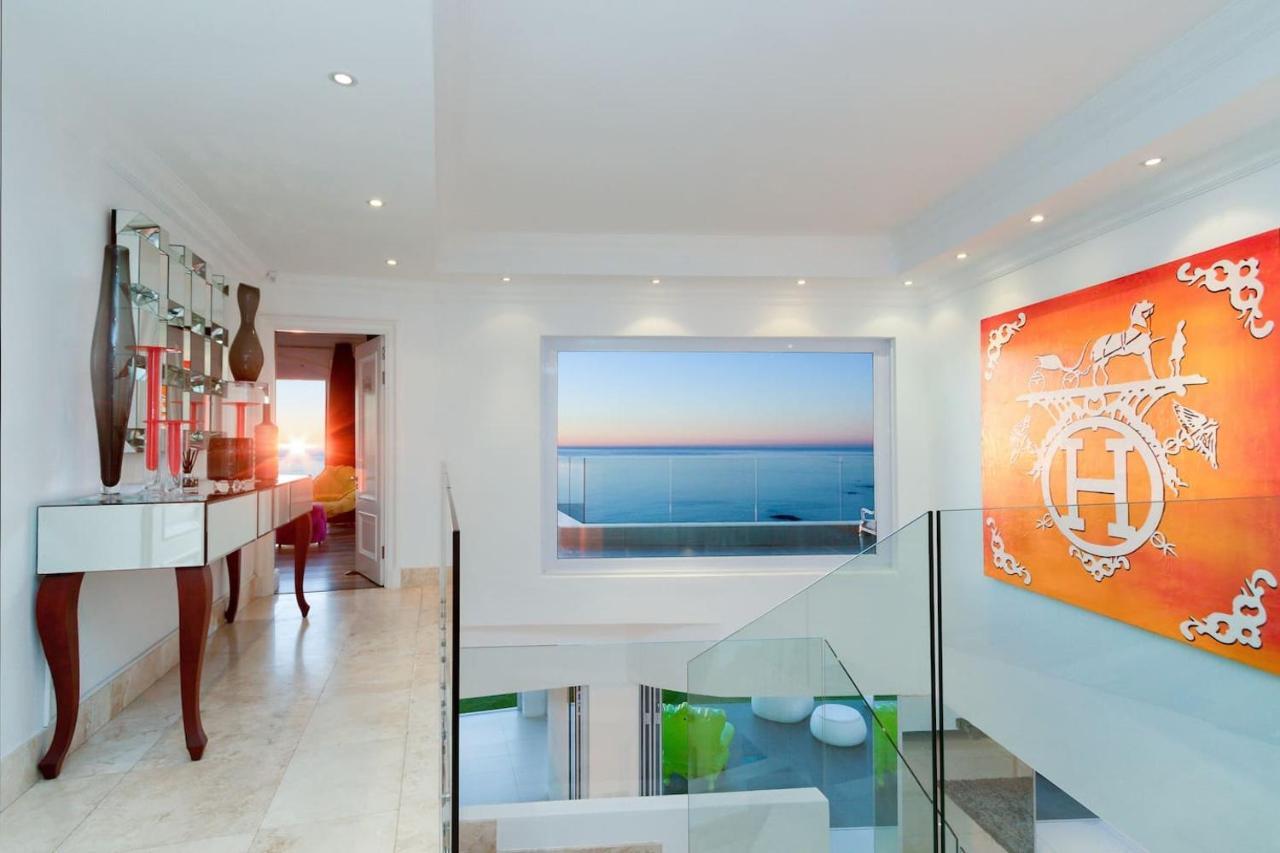 Villa La Maison Hermes - Heated Saltwater Pool *