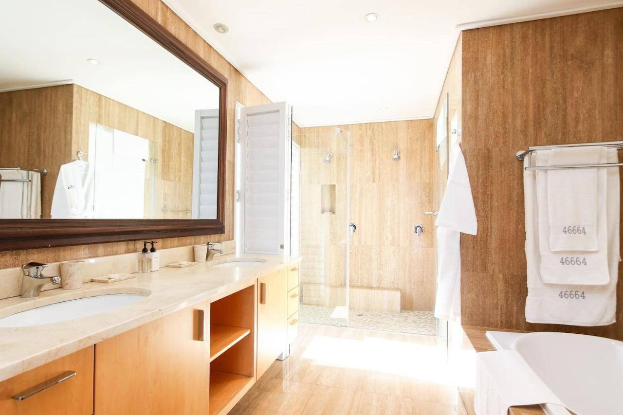 La Maison Hermes - Heated Saltwater Pool * Cape Town