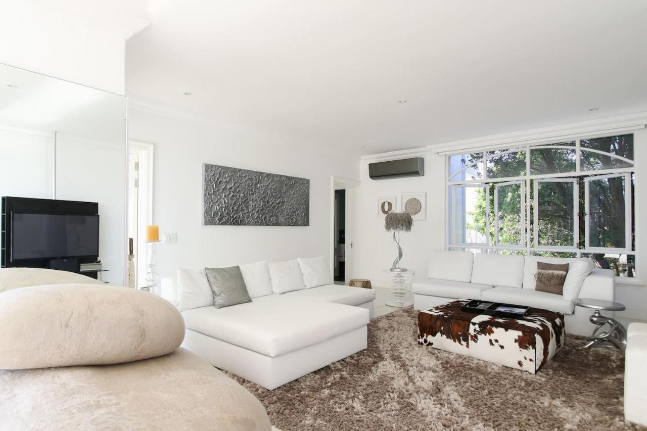 La Maison Hermes - Heated Saltwater Pool * Cape Town