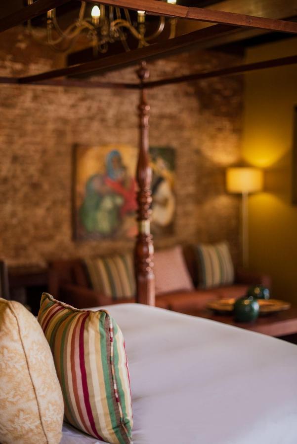 Cape Heritage Hotel Cape Town