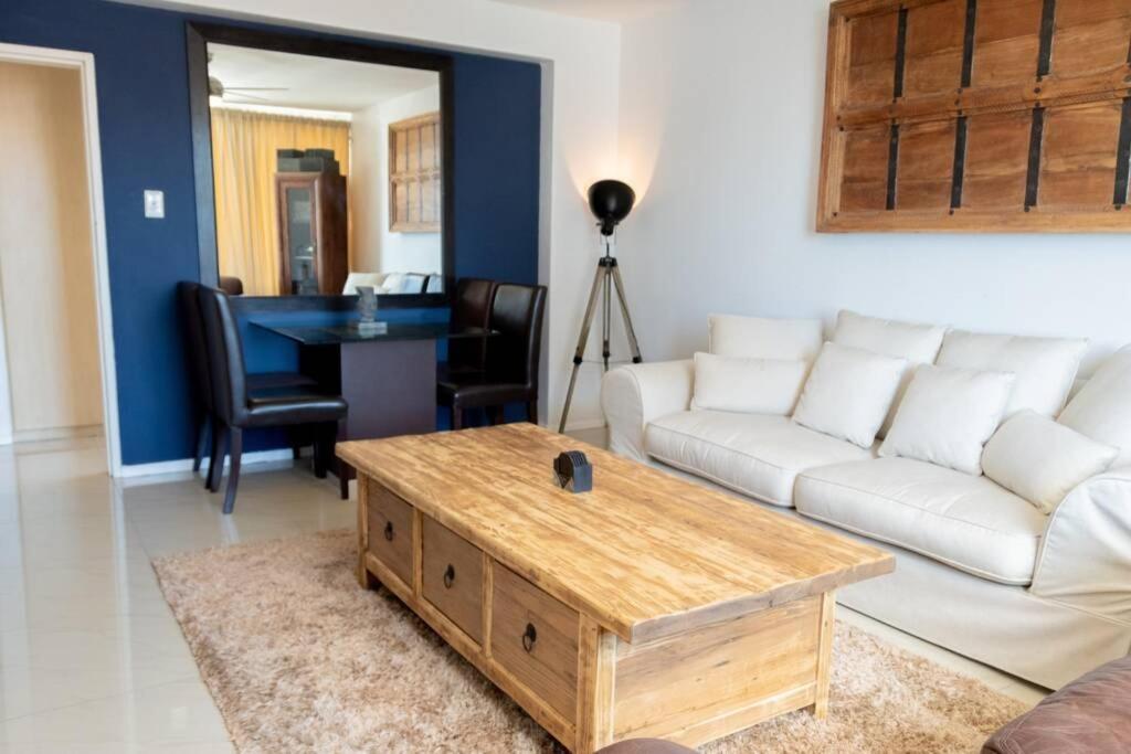 Comfy With Balcony And Views Cape Town