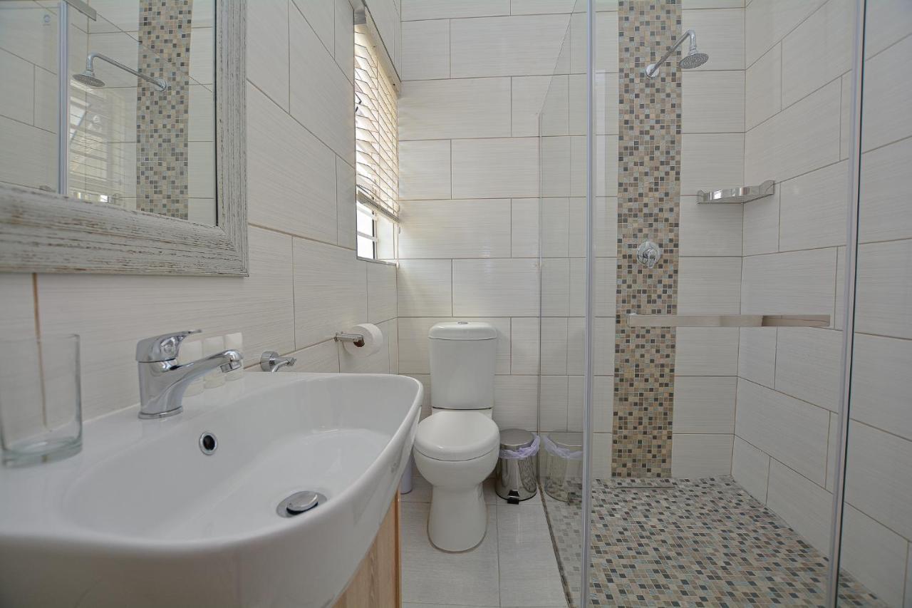 The Blue Sapphire Guest house Cape Town