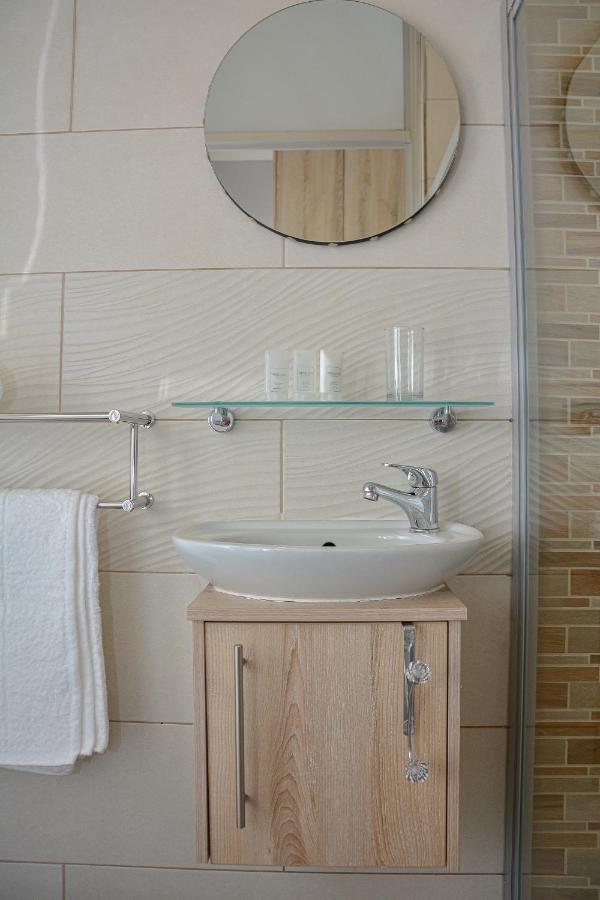 The Blue Sapphire Guest house Cape Town