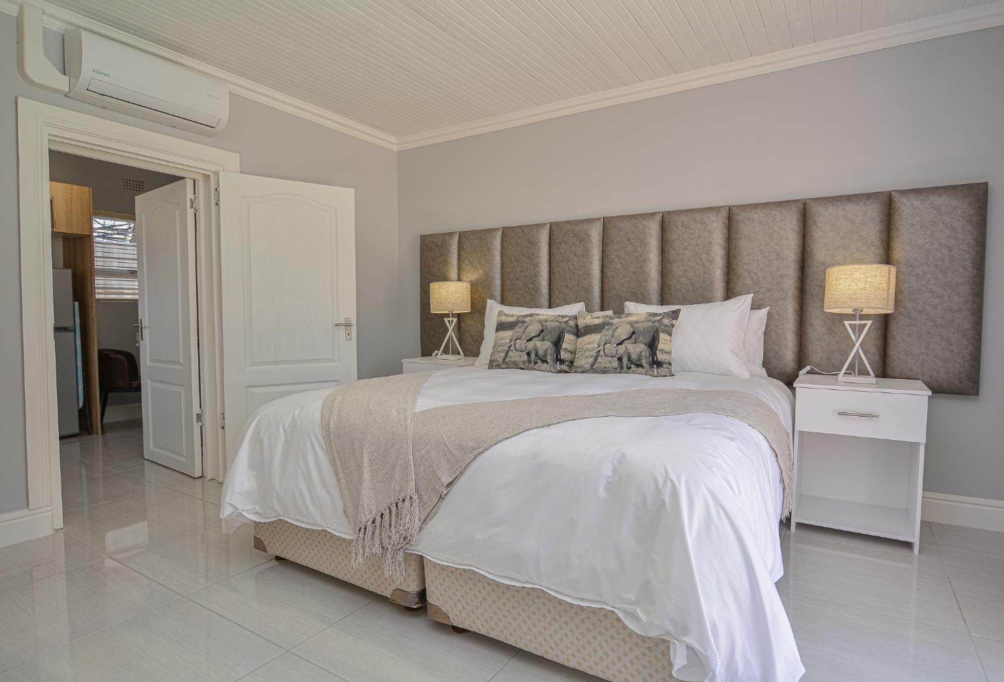 Guest house The Blue Sapphire 4*
