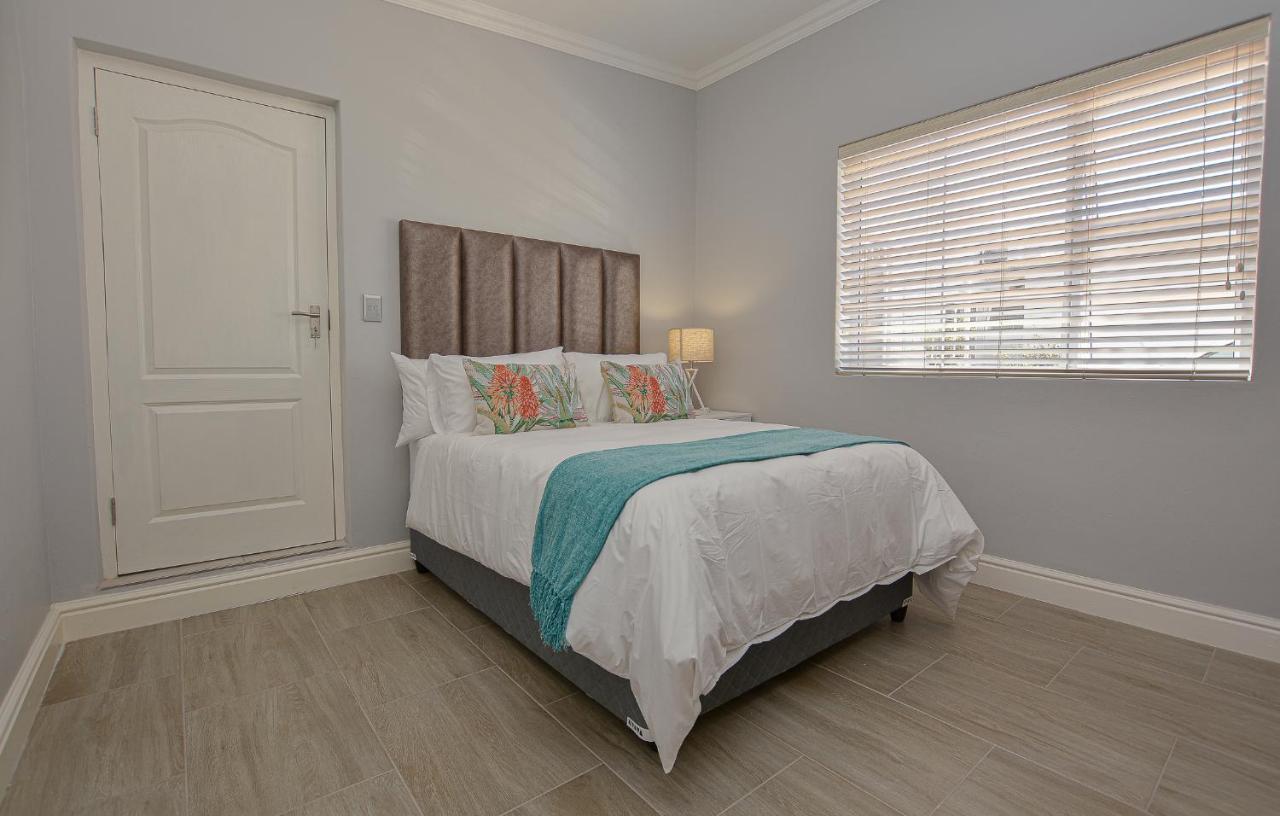 The Blue Sapphire Guest house Cape Town