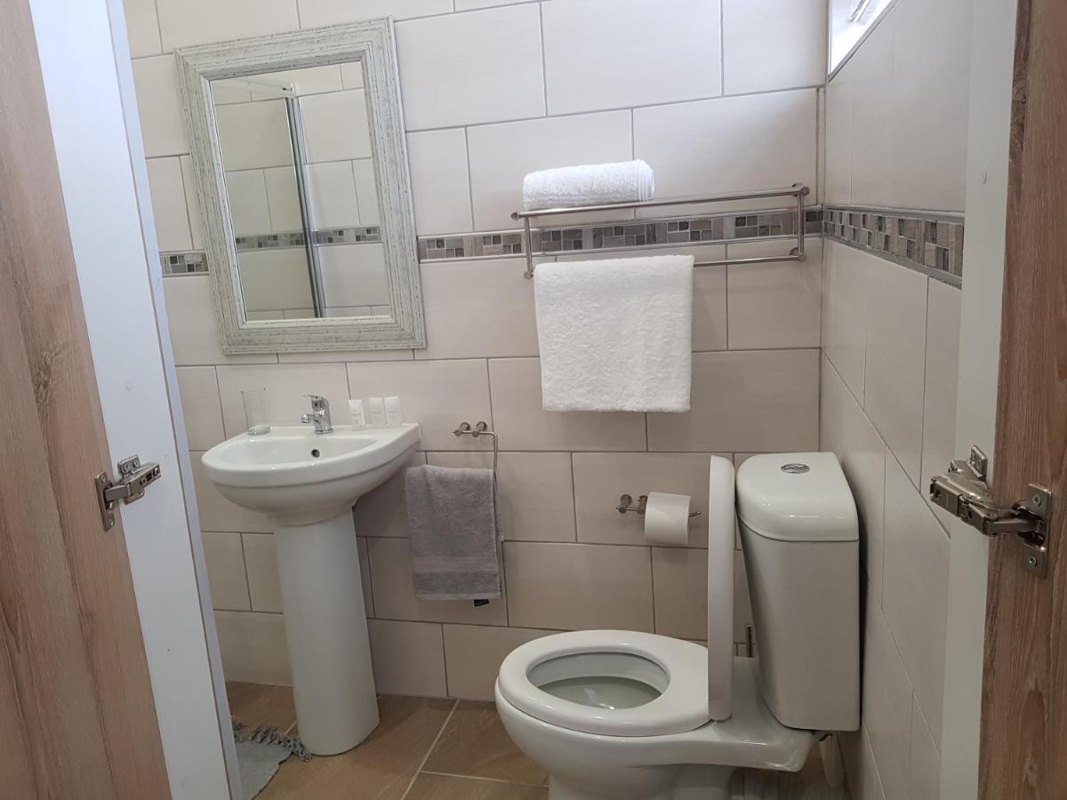 The Blue Sapphire Guest house Cape Town