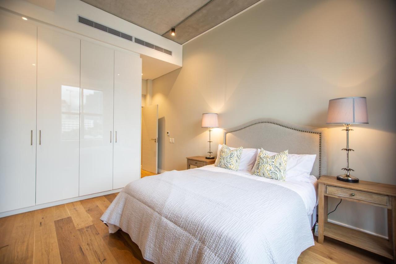 Apartment The Docklands Luxury *