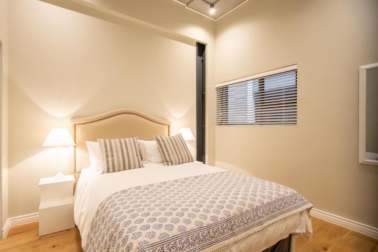 The Docklands Luxury Apartment Cape Town