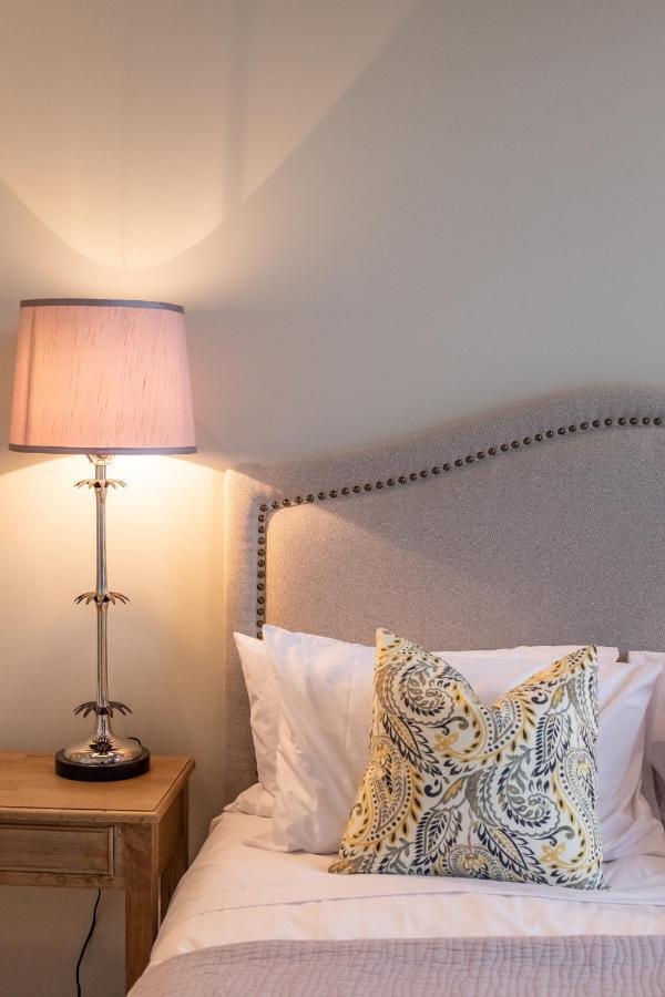 The Docklands Luxury Cape Town