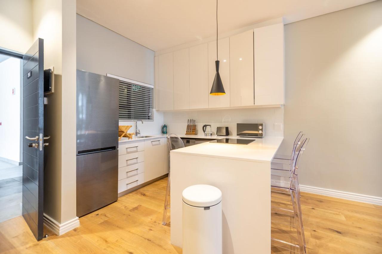 The Docklands Luxury * Cape Town