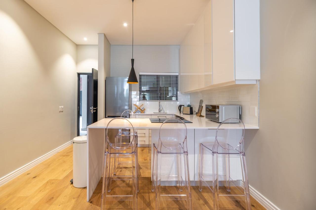 The Docklands Luxury Apartment Cape Town