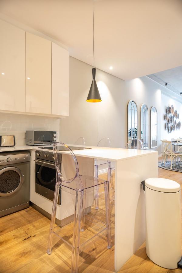 The Docklands Luxury *