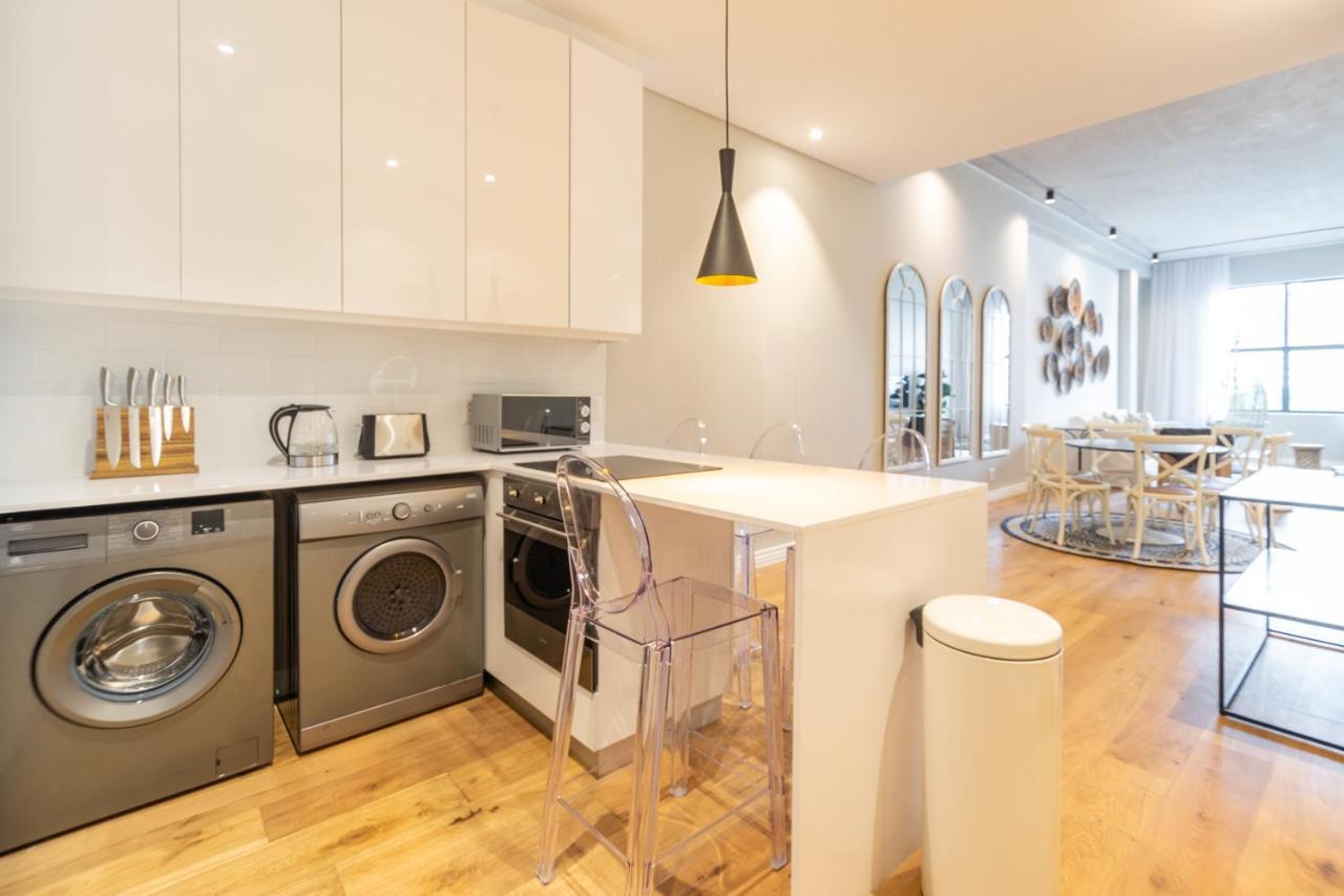 Apartment The Docklands Luxury