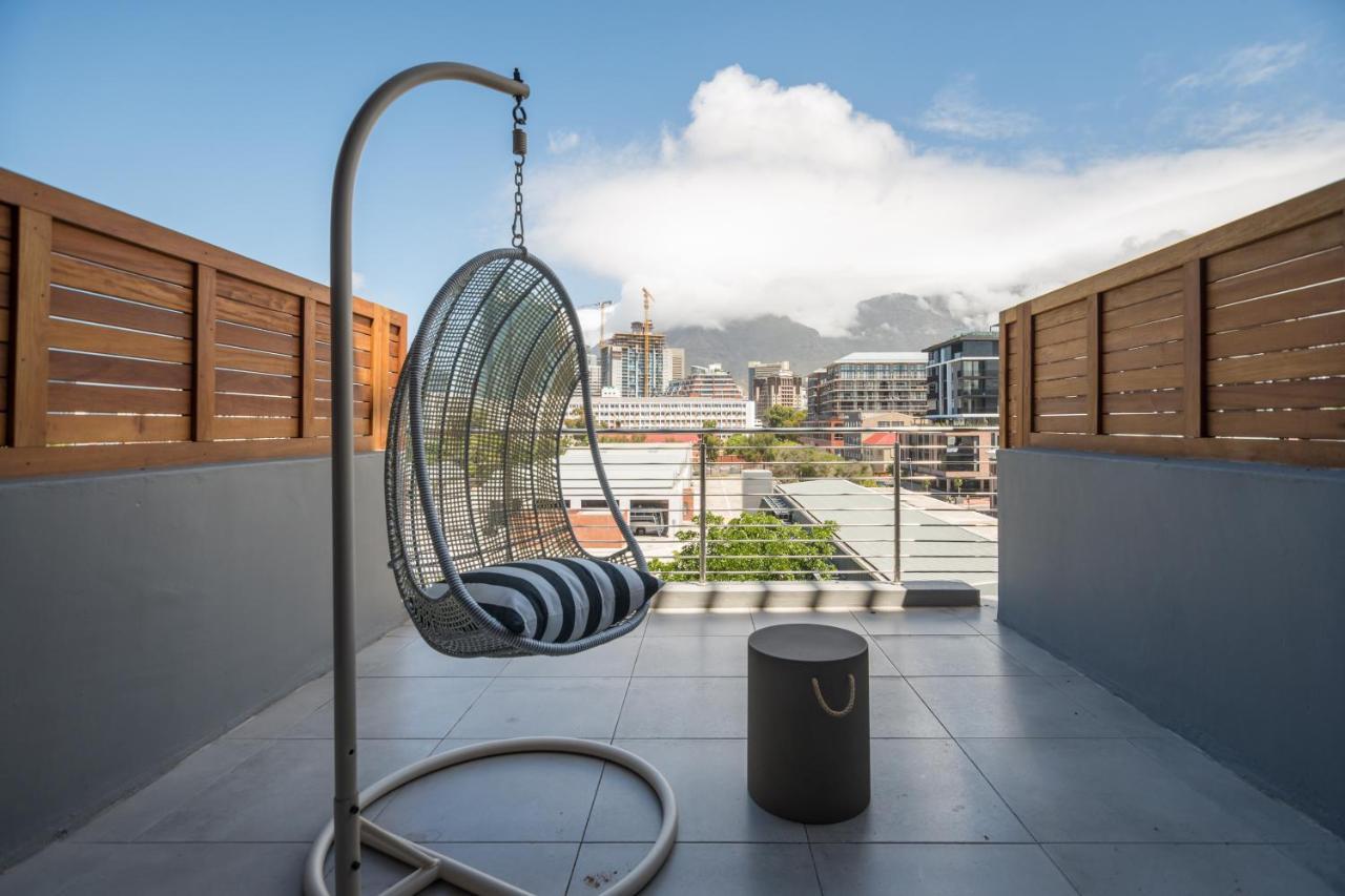 Apartment The Docklands Luxury Cape Town